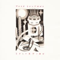 Artwork for Salvation by Tash Sultana