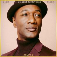 Artwork for All Love Everything (Deluxe) by Aloe Blacc