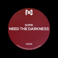 Artwork for Need The Darkness by Sopik