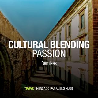 Artwork for Passion