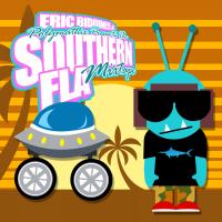 Artwork for Southern FLA by Eric Biddines