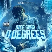 Artwork for 0 Degrees by Dice SoHo