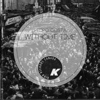 Artwork for Without Time by Pedro Costa