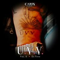 Artwork for UVV Vol. 8 by Carin Leon