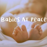 Artwork for Babies At Peace by Baby Lullaby