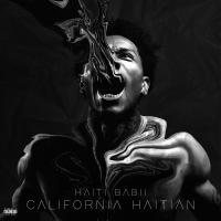 Artwork for California Haitian by Haiti Babii