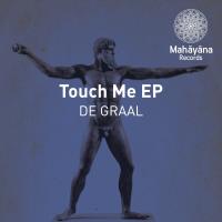 Artwork for Touch Me EP by DE GRAAL'