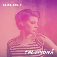 Artwork for Talviyönä by Elina Arlin