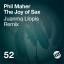 Artwork for The Joy Of Sax (Juanma Llopis Remix)