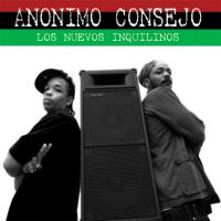 Artwork for Los Nuevos Inquilinos by Anonimo Consejo
