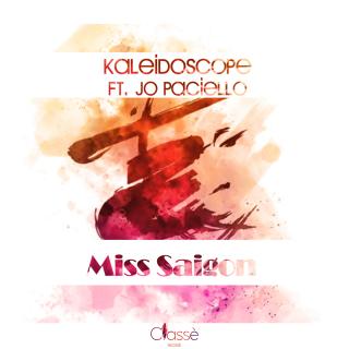 Artwork for Miss Saigon (Original Mix)