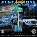 Artwork for Just Another Day (Solo Otro Dia) (feat. Blackie LVL, Stilo LVL, Smiley M13 & Silencer M13)