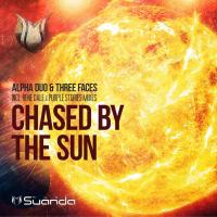 Artwork for Chased By The Sun by Alpha Duo