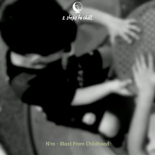 Artwork for Blast From Childhood (Original Mix)