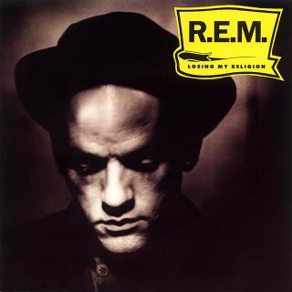 Artwork for Losing My Religion