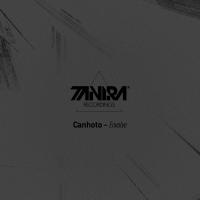 Artwork for Envolve EP by Canhoto