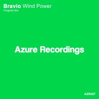 Artwork for Wind Power by Bravio
