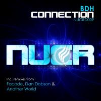 Artwork for Connection by BDH