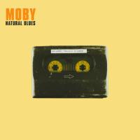 Artwork for Natural Blues by Moby