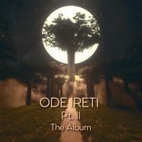 Artwork for Ode Ireti Pt. II, The Album by &friends