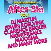 Artwork for After Ski Vol.1 by Various Artists