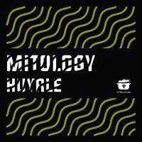 Artwork for Mitology by Huyrle