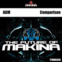 Artwork for Comparison by Agm