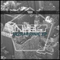 Artwork for Ultrabionic EP by inseCT