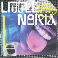 Artwork for LITTLE NOKIA by Bree Runway