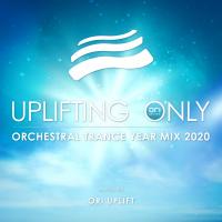 Artwork for Uplifting Only: Orchestral Trance Year Mix 2020 (Mixed by Ori Uplift) by Ori Uplift