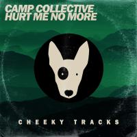 Artwork for Hurt Me No More by Camp Collective
