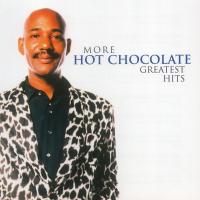 Artwork for More Greatest Hits by Hot Chocolate