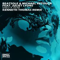 Artwork for Shed A Tear (Kenneth Thomas Remix) by Beatsole