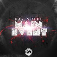 Artwork for Main Event EP by Ray Volpe