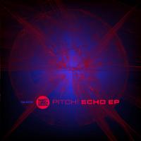 Artwork for Echo EP by Pitch!