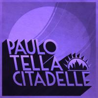 Artwork for Citadelle by Paulo Tella