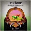Artwork for I Need Somebody (Ben Dooks Remix)