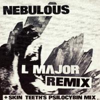 Artwork for Nebulous the Remixes by Skin Teeth