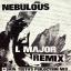 Artwork for Nebulous