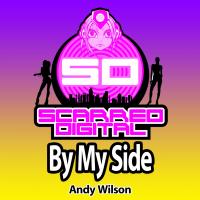 Artwork for By My Side by Andy Wilson