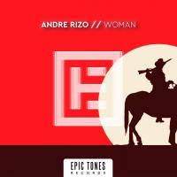 Artwork for Woman (Please Be Gone) [Rework] by Andre Rizo