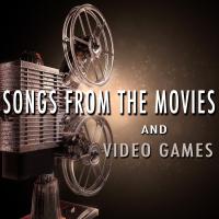 Artwork for Songs From The Movies And Video Games by Henrik Janson