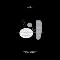 Artwork for Pembe Kirmizi by Jannis Brinkmann