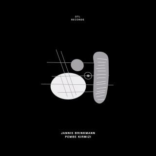 Artwork for Pembe Kirmizi (Original Mix)