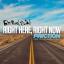 Artwork for Right Here, Right Now (Friction One in the Jungle Remix)
