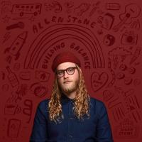 Artwork for Building Balance by Allen Stone