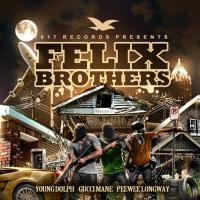 Artwork for Felix Brothers by Gucci Mane