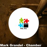 Artwork for Chamber by Mark Grandel