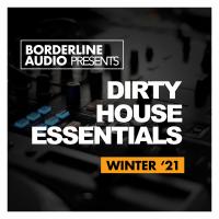 Artwork for Dirty House Essentials, Winter '21 by Deep House