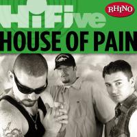 Artwork for Hi-Five: House Of Pain by House Of Pain